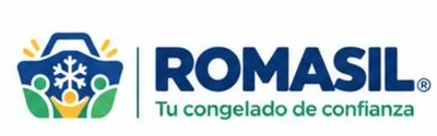 Romasil — Tu congelado de confianza